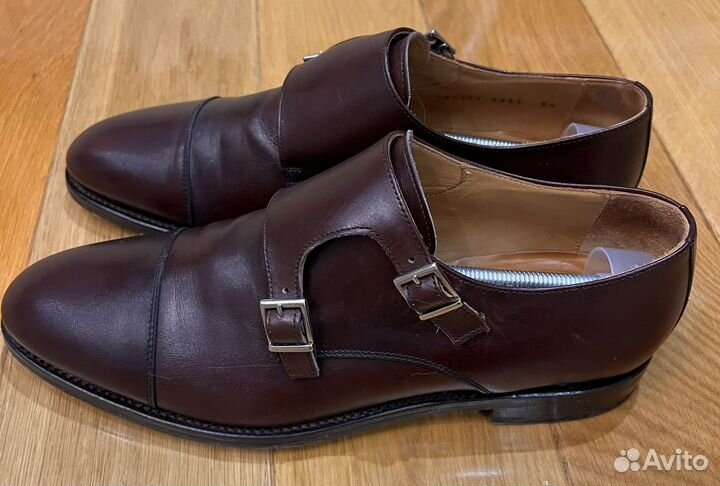 Туфли мужские