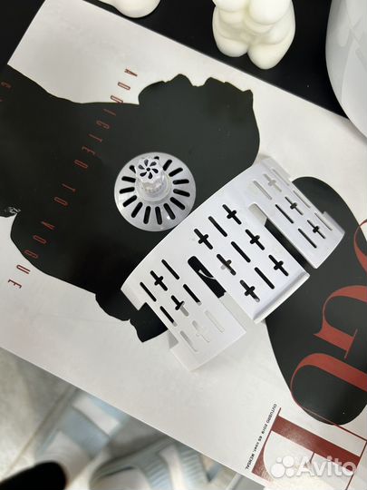 Ультразвуковая мойка / уз мойка