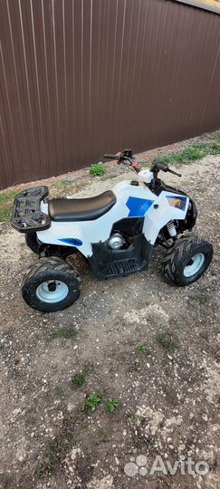 Детский квадроцикл eagle 110