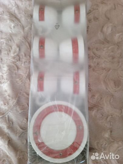 Кофейный сервиз