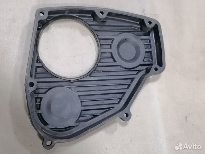 Защита ремня грм Nissan Almera дизель 1995-2000