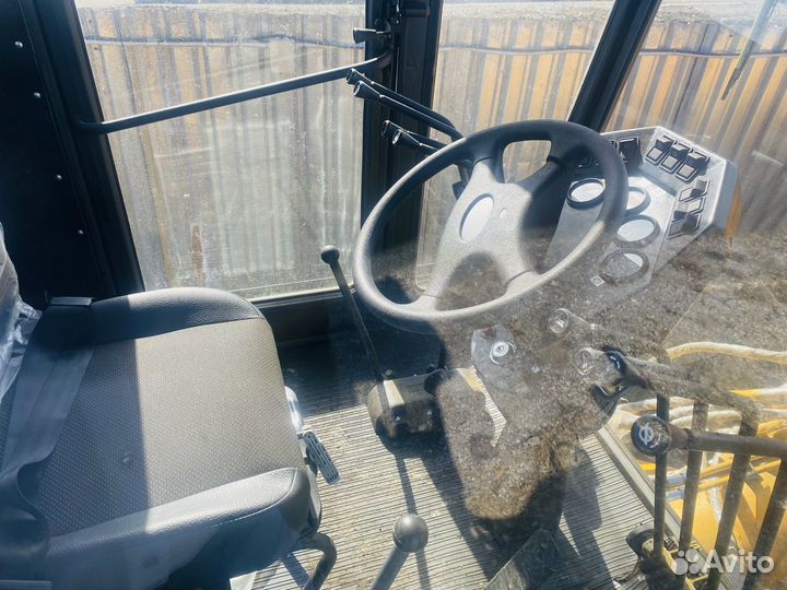 Автогрейдер ЧЗСМ ДЗ 98, 2023