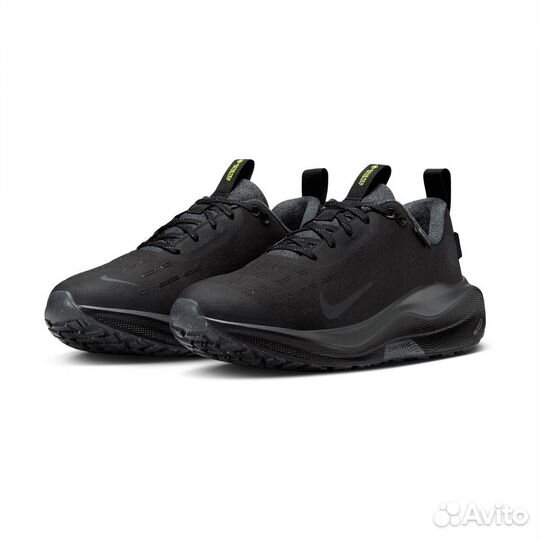 Непромокаемые Кроссовки Nike InfinityRn 4 Gore-tex