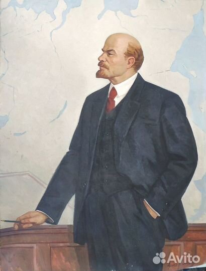 Советские Картины (Соцреализм)