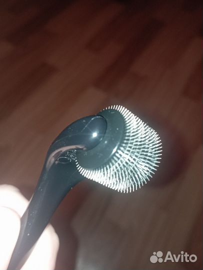 Мезороллер для лица