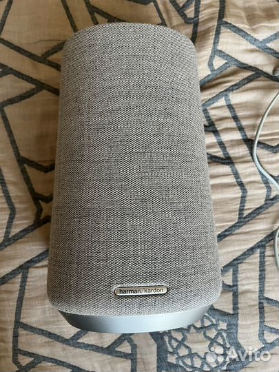 Умная колонка Harman Kardon citation 100