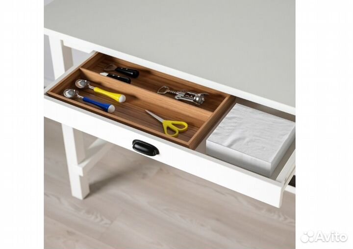 Новый барный стол Нордвикен IKEA