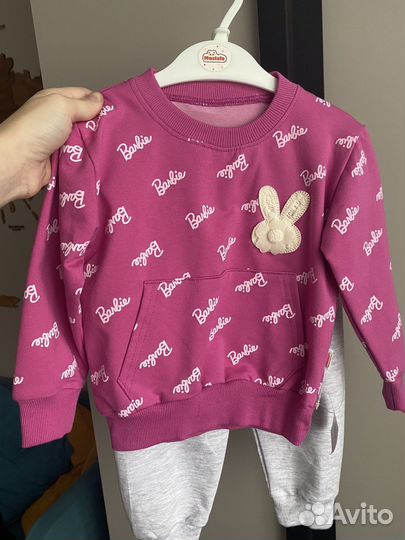 Костюм ддя девочки