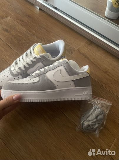 Кроссовки nike air