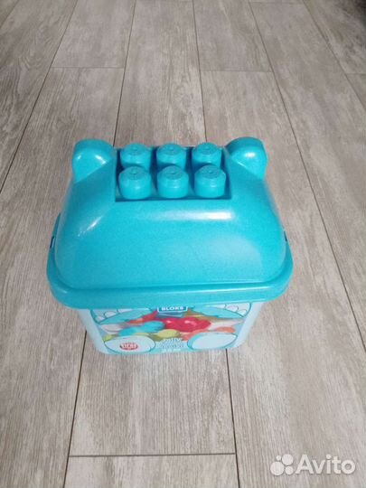 Лего детское