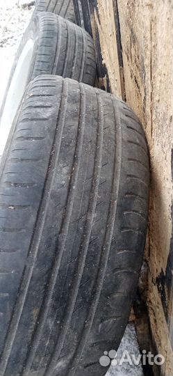 Литые диски r 15