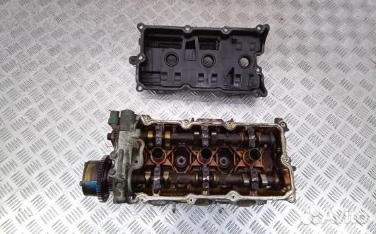 Гбц бензиновая nissan murano Z50 (DBG02BX02)