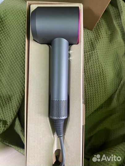 Фен dyson supersonic hd08