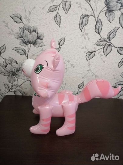 Надувная игрушка 