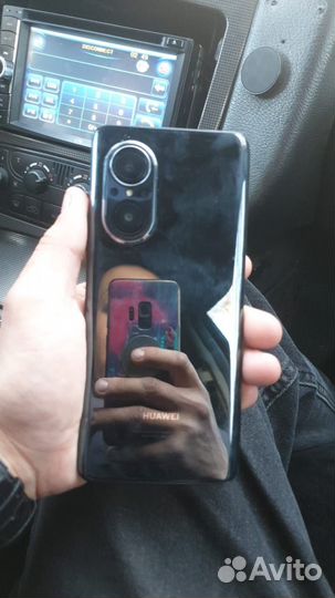 HUAWEI NOVA 9 SE, 8/128 ГБ