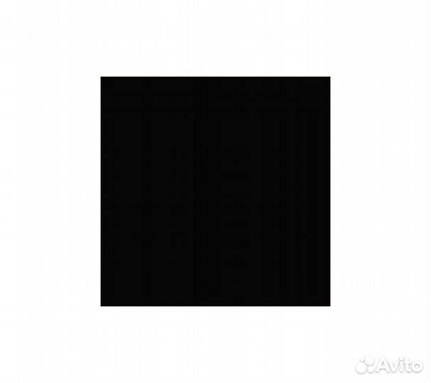 Фон бумажный Colorama 1,35x11м Black, черный