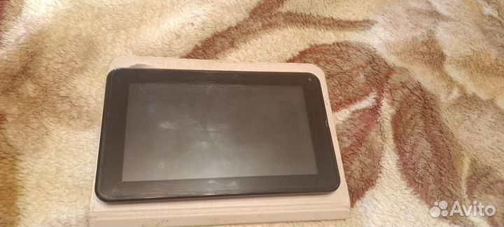 Планшет