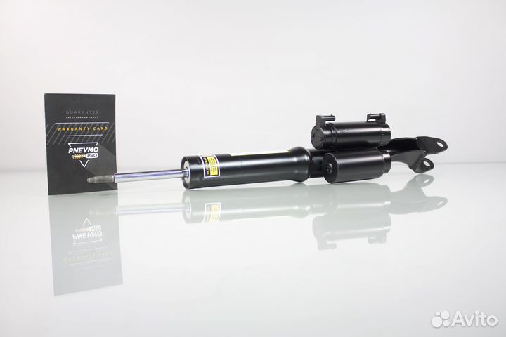 Амортизатор для Mercedes-Benz S-класс A217 Передни