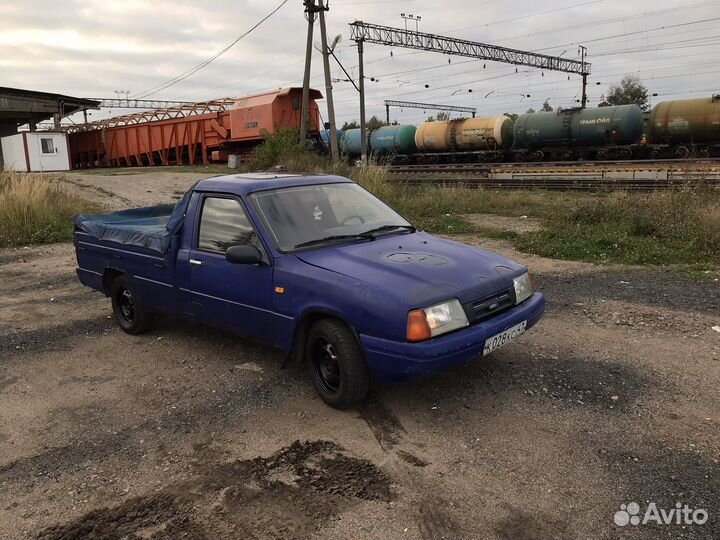 Иж 2717
