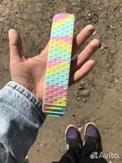 Игрушка антистресс