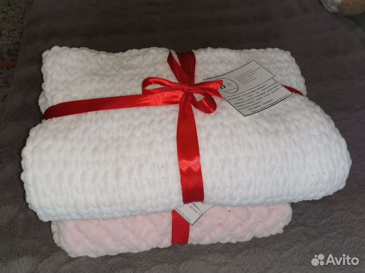 Плед детский гиппоаллергенный