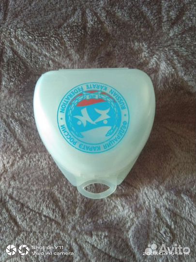 Капа, защитное снаряжение, лапа