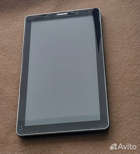 Планшет (телефон) 10 дюймов на андроиде