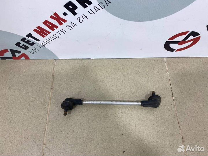 Стойка переднего стабилизатора Volkswagen Polo (RU