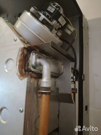 Ремонт кондиционеров, газовых,электрических котлов