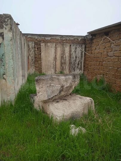 Гараж, 10 м²