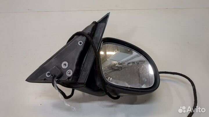 Зеркало боковое Skoda Yeti, 2012