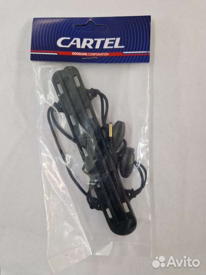 Крага для стрельбы из лука