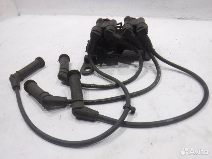 Катушка зажигания Хендай