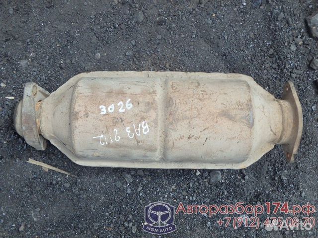 5. 6. катализатор ваз 2110 16 клапанов. катализатор ваз 2110 16. катализатор ваз 2111.