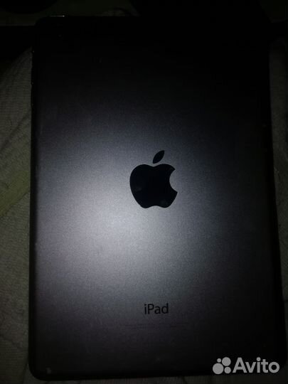 iPad mini 1