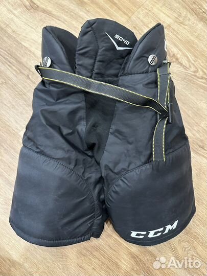 Хоккейные шорты ссм 9040 yt