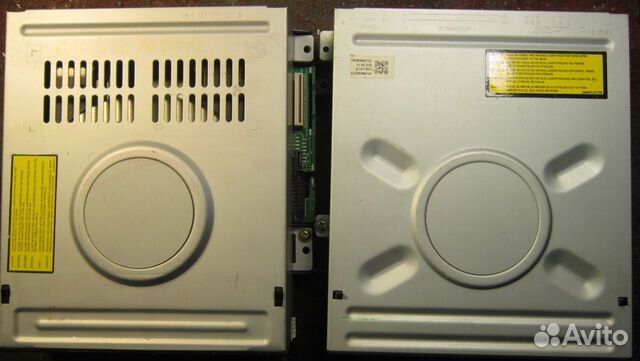 Пишущий DVD привод Рекордера LG