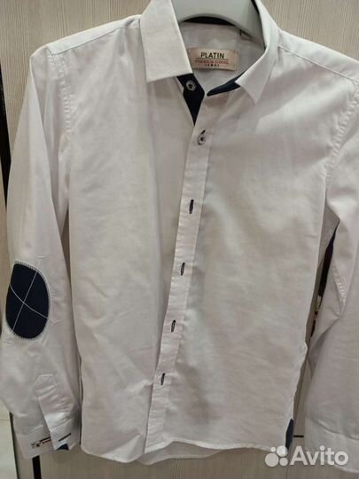 Костюм тройка для мальчика 134