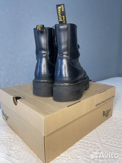 Dr martens 38