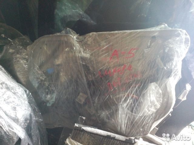 Коса шкода октавия а 5