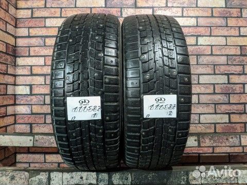 Dunlop SP Winter Ice 01 235/55 R18