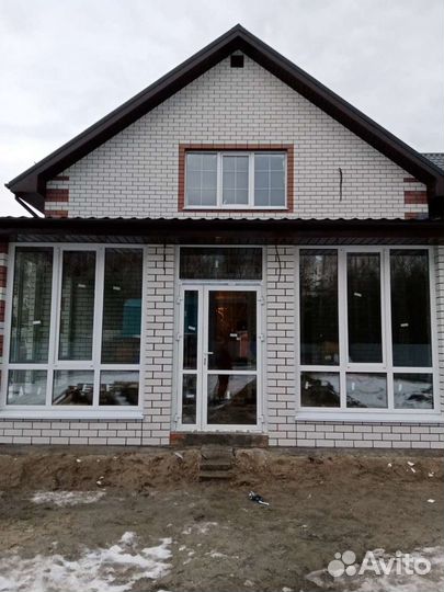 Установка, изготовление окон,подоконников,откосов