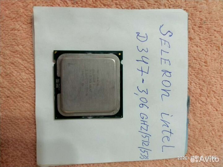 Процессор Lga1150,ddr3,g3220