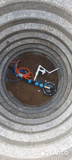 Бурение скважин на воду