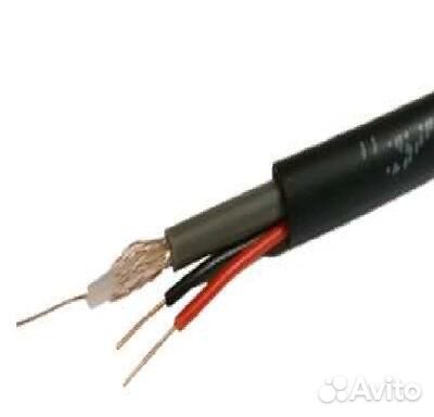 Комплект видеонаблюдения на 4 AHD камеры 2Мп