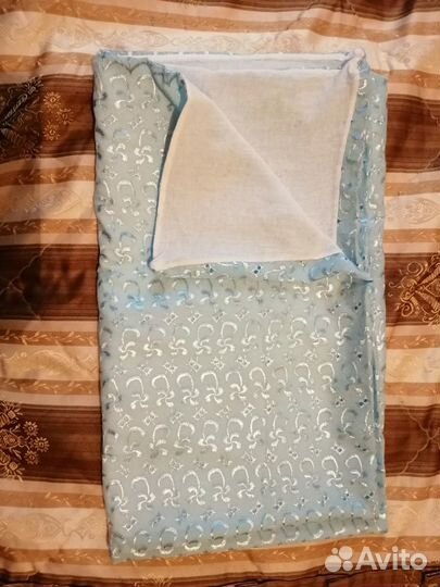 Пододеяльник