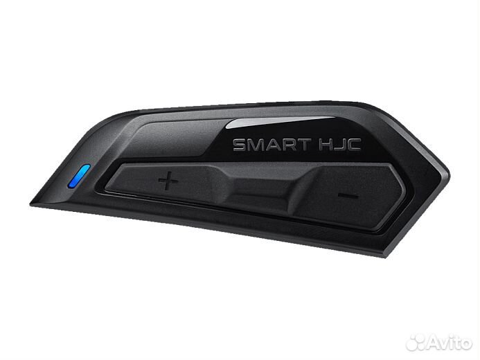 Блютуз гарнитура HJC SMART 21B
