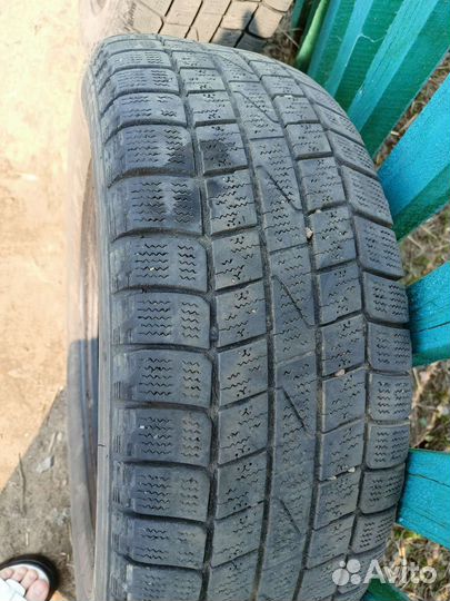 Колеса r 14 зимние