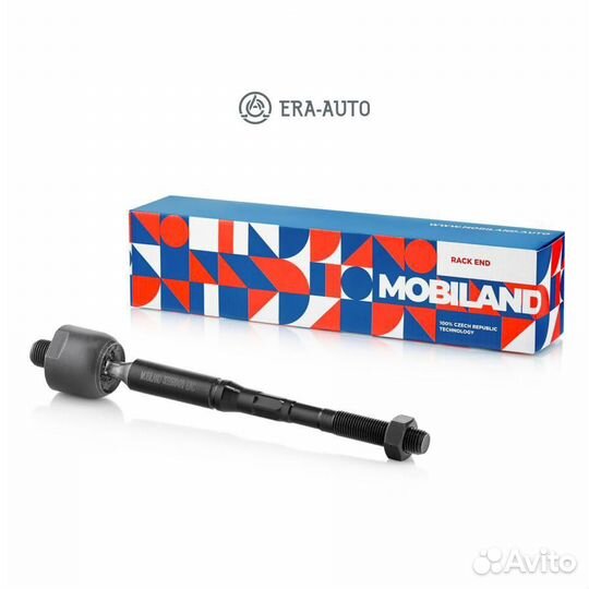 Mobiland 322000420 Тяга рулевая nissan teana III (J33, L33) а/м с АКПП