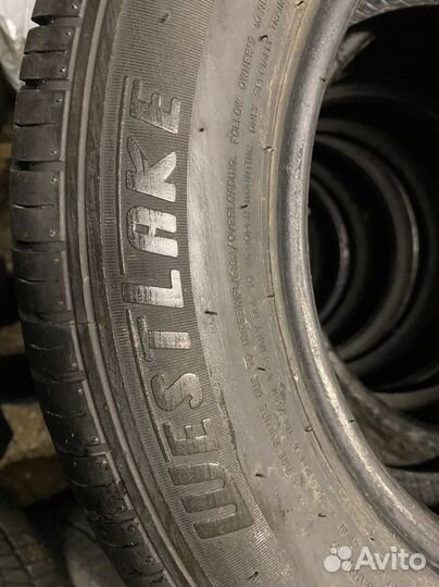 Шины летние WestLake 195/65r15 3шт